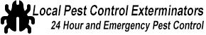 Yukon AR Pest Control Exterminators